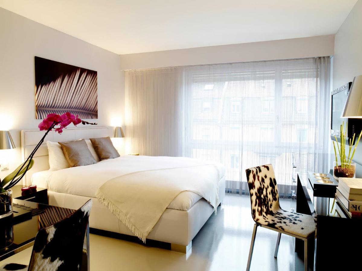 Visionapartments Binzmuehlestrasse 46 - Contactless Check-In チューリッヒ エクステリア 写真