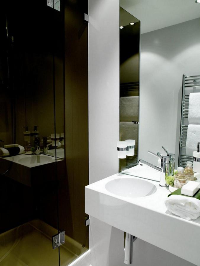Visionapartments Binzmuehlestrasse 46 - Contactless Check-In チューリッヒ エクステリア 写真